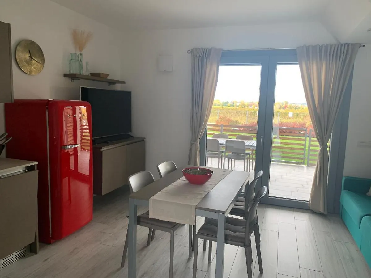 Villa Volponi Peschiera del Garda 0*,